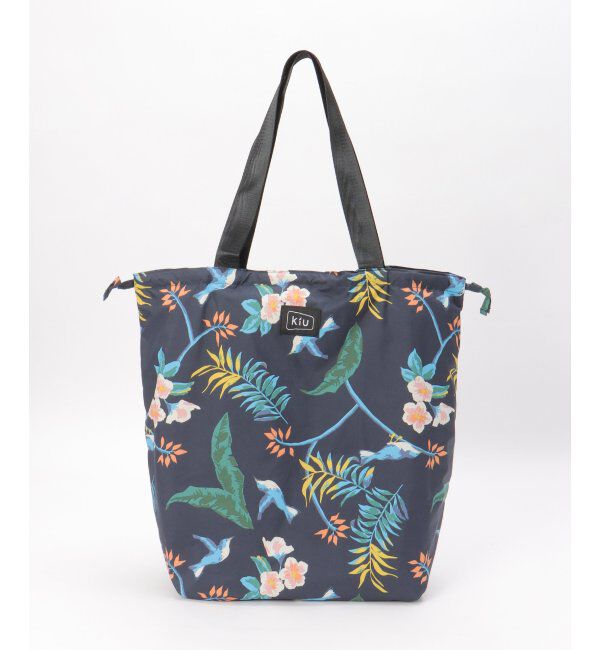 Lbc with Life「2WAY　レインバックカバー」|傘|ネイビー