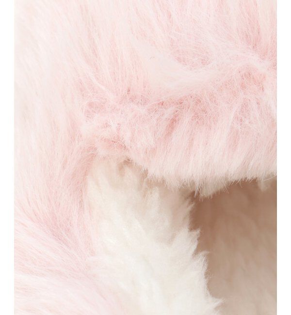 Lbc with Life「HIBERNATION ルームシューズ」|クッション・クッションカバー|