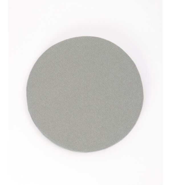 Lbc with Life「RパイルワッフルシートクッションH4」|クッション・クッションカバー|