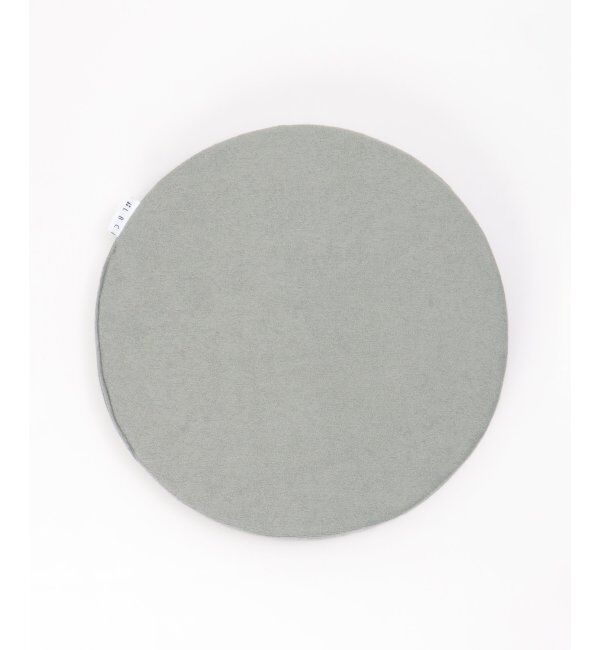 Lbc with Life「RパイルワッフルシートクッションH4」|クッション・クッションカバー|