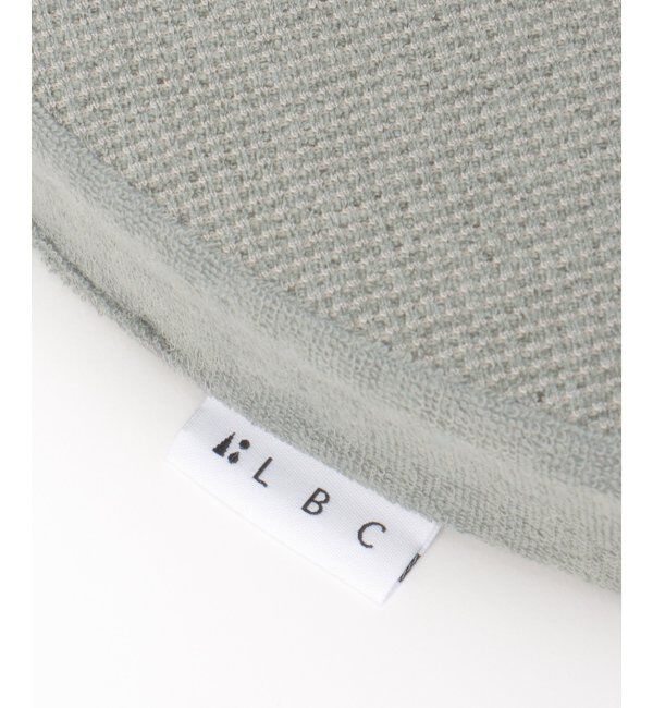 Lbc with Life「RパイルワッフルシートクッションH4」|クッション・クッションカバー|