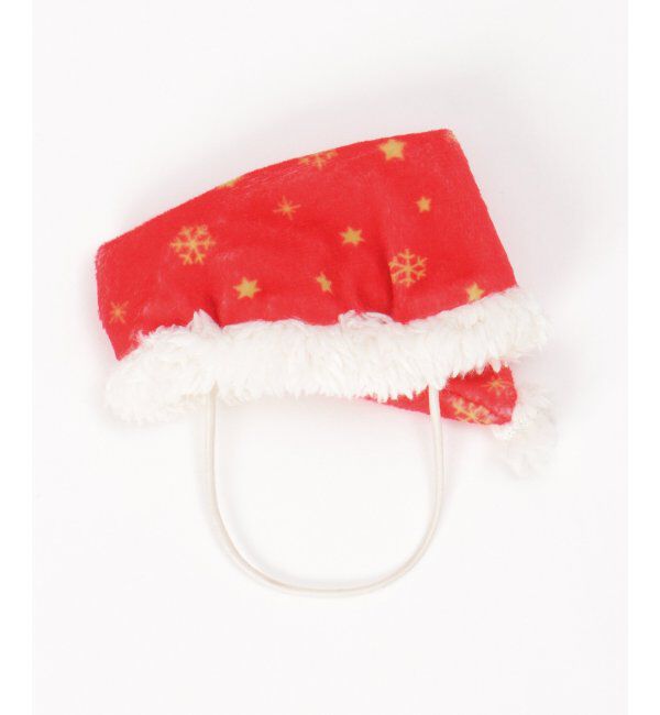 Lbc with Life「PLUFFY かぶりもの サンタセット 2024」|クッション・クッションカバー|