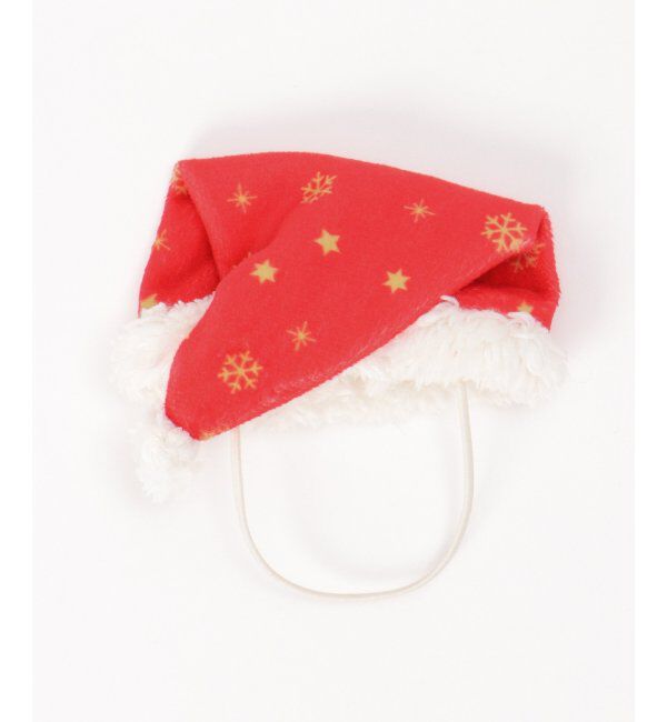 Lbc with Life「PLUFFY かぶりもの サンタセット 2024」|クッション・クッションカバー|