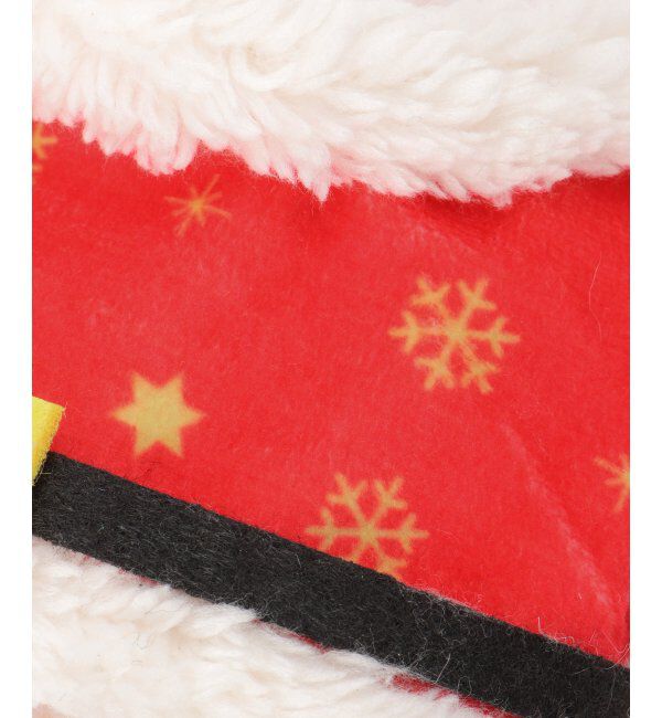 Lbc with Life「PLUFFY かぶりもの サンタセット 2024」|クッション・クッションカバー|