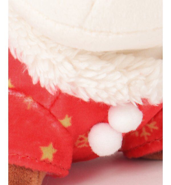 Lbc with Life「PLUFFY かぶりもの サンタセット 2024」|クッション・クッションカバー|