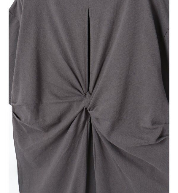 VENCE share style「バッククロススリットワンピース」|ワンピース|