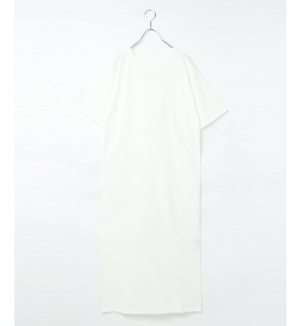 VENCE share style「バッククロススリットワンピース」|ワンピース|