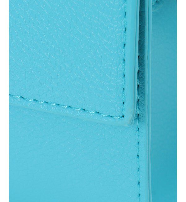 VENCE share style「2WAYスクエアボールチェーンミニショルダーバッグ」|その他|