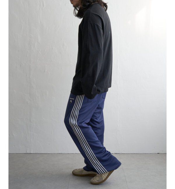 VENCE share style「アーティストロングスリーブTシャツ」|Tシャツ・カットソー|