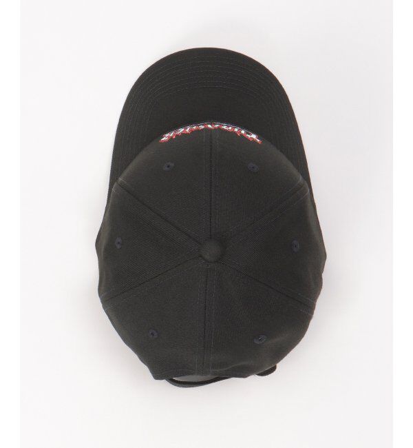 VENCE share style「THRASHER スラッシャー FIRE ベースボールキャップ」|その他|