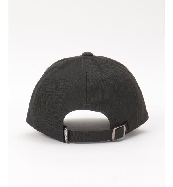 VENCE share style「THRASHER スラッシャー FIRE ベースボールキャップ」|その他|