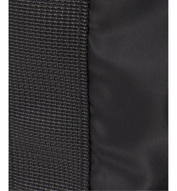 VENCE share style「コード編み巾着ポケットトートバッグ」|その他|