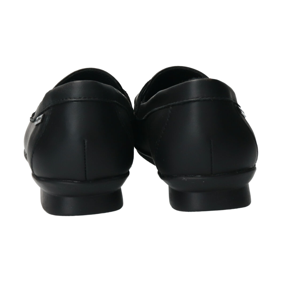 IMPORT SELECT「【bussola】全天候型レザーローファー(924004)」|レインシューズ|