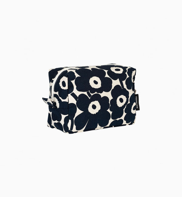 Marimekko「Mini Unikko Vilja ポーチ」|ポーチ|