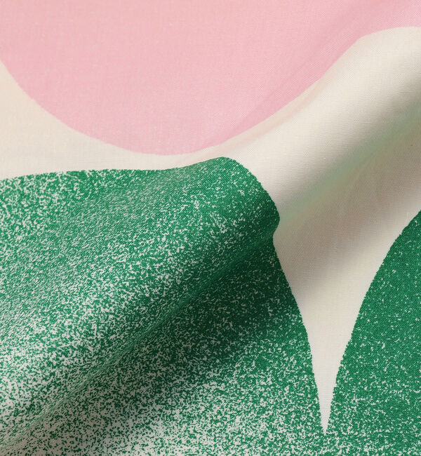 Marimekko「Unikko Haivahdys デュベカバー 150&times;210cm」|その他|