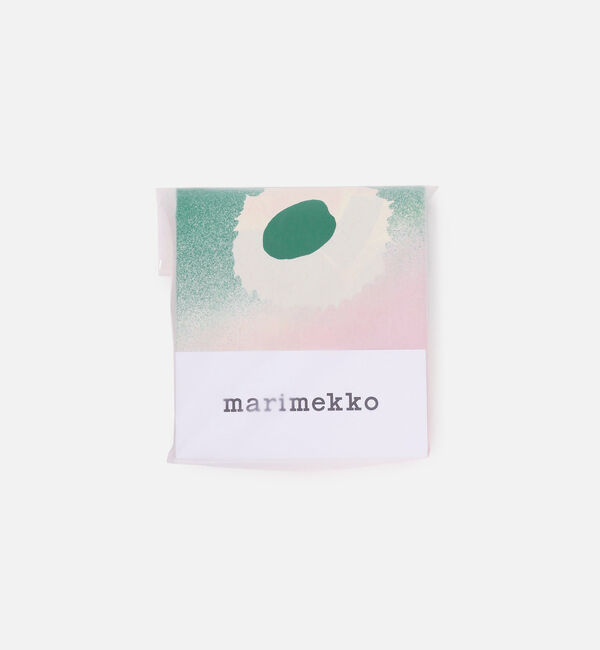 Marimekko「Unikko Haivahdys デュベカバー 150&times;210cm」|その他|