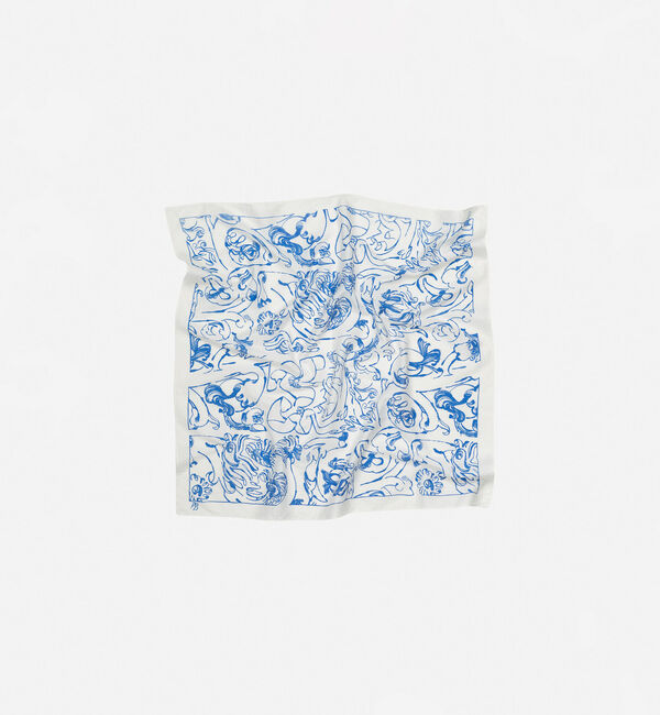 Marimekko「Lierio Cactis スカーフ」|その他|