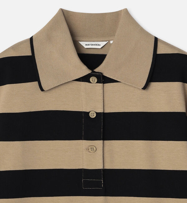 Marimekko「Referenssi チュニック」|シャツ・ブラウス|