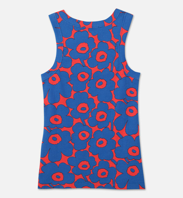 Marimekko「Uusia Unikko カットソー」|シャツ・ブラウス|