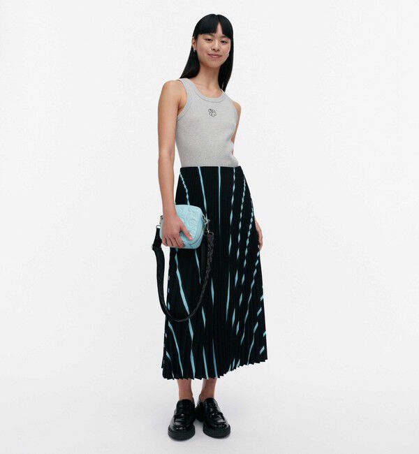 Marimekko「Baby Gratha Unikko ショルダーバッグ」|ショルダー・メッセンジャー|