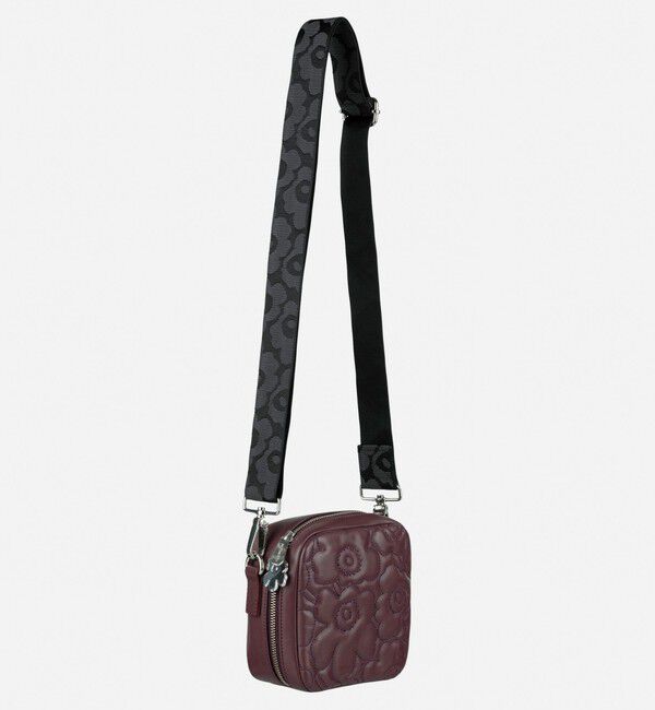 Marimekko「Baby Gratha Unikko ショルダーバッグ」|ショルダー・メッセンジャー|