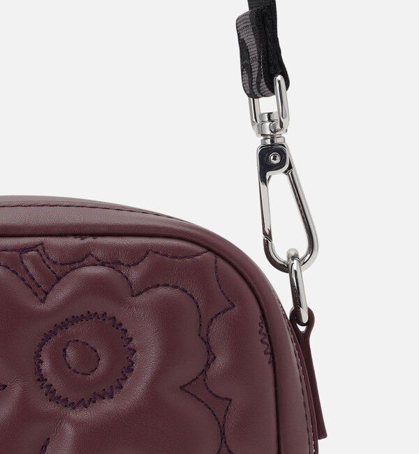 Marimekko「Baby Gratha Unikko ショルダーバッグ」|ショルダー・メッセンジャー|