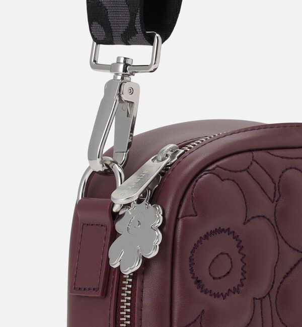 Marimekko「Baby Gratha Unikko ショルダーバッグ」|ショルダー・メッセンジャー|