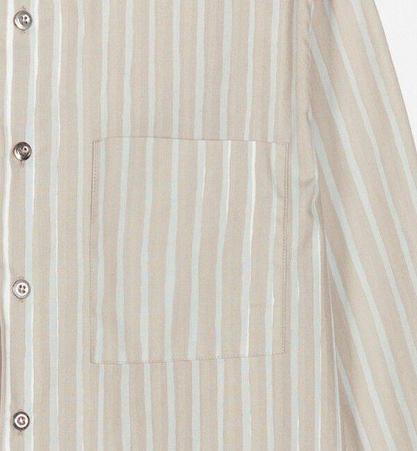 Marimekko「Jokapoika シャツ」|シャツ・ブラウス|