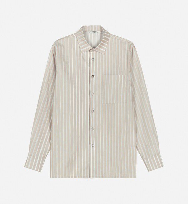 Marimekko「Jokapoika シャツ」|シャツ・ブラウス|