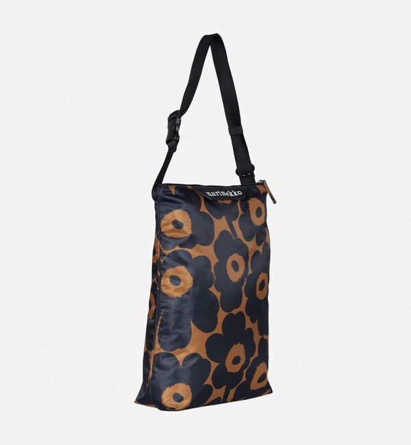 Marimekko「【日本限定】Neat Crossbody Unikko M ショルダーバッグ」|ショルダー・メッセンジャー|