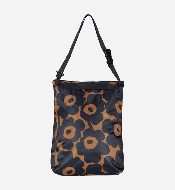 Marimekko「【日本限定】Neat Crossbody Unikko M ショルダーバッグ」|ショルダー・メッセンジャー|