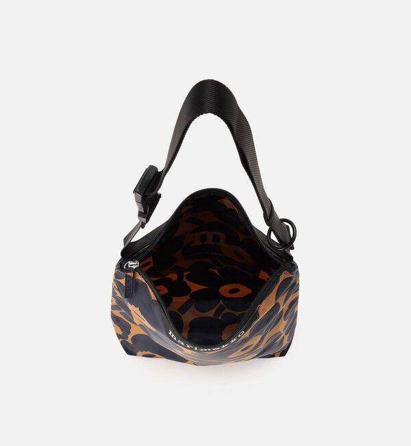 Marimekko「【日本限定】Neat Crossbody Unikko M ショルダーバッグ」|ショルダー・メッセンジャー|