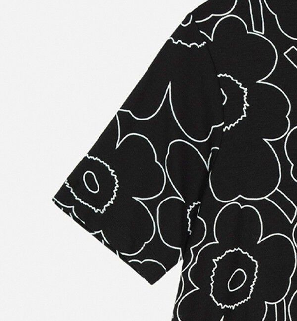 Marimekko「Kokemus Piirto Unikko ワンピース」|ワンピース|