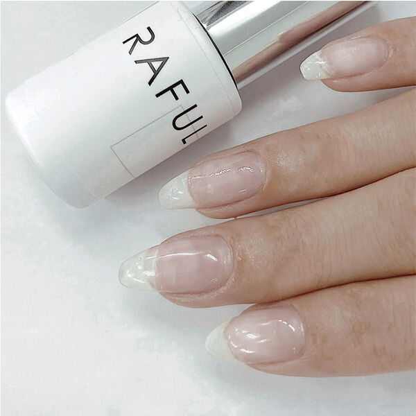  「RAFUL RAFUL ジェル RF001 本体 (5ml)」|ネイルカラー|