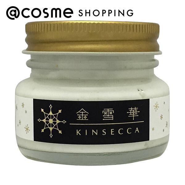  「金雪華 オールインワン美容クリーム (60g)」|美容液・オイル・クリーム|その他