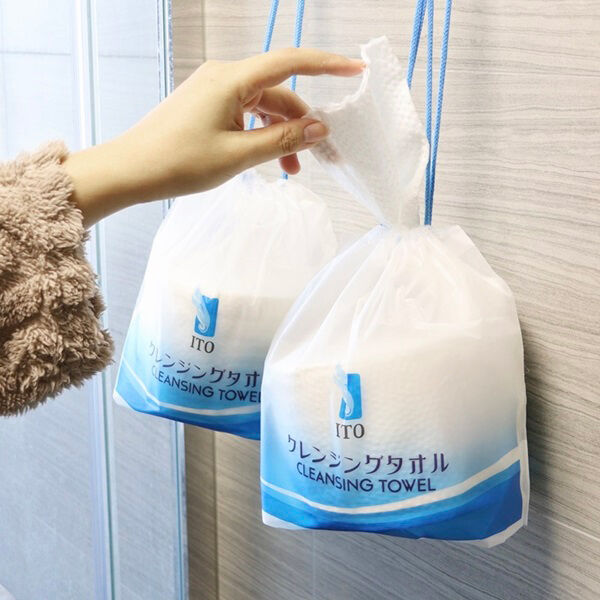  「ITO クレンジングタオル (250g)」|コスメ雑貨|