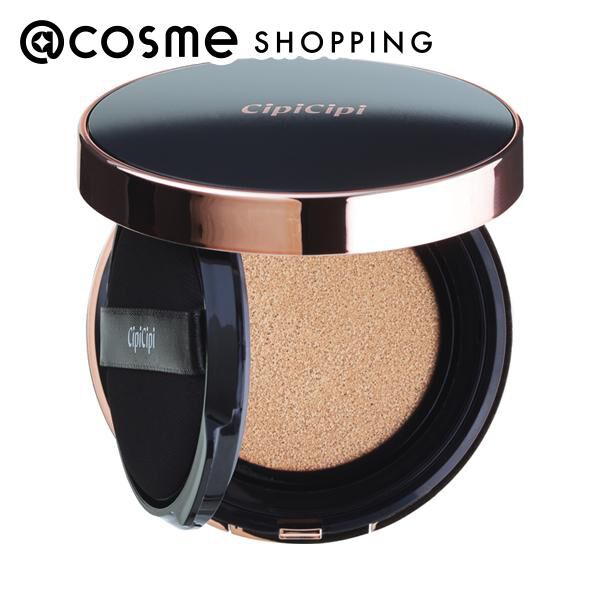  「CipiCipi フィットスキンクッション 03 (15g)」|ファンデーション|その他