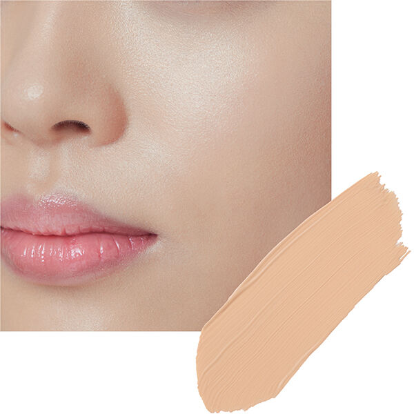  「CipiCipi フィットスキンクッション 03 (15g)」|ファンデーション|