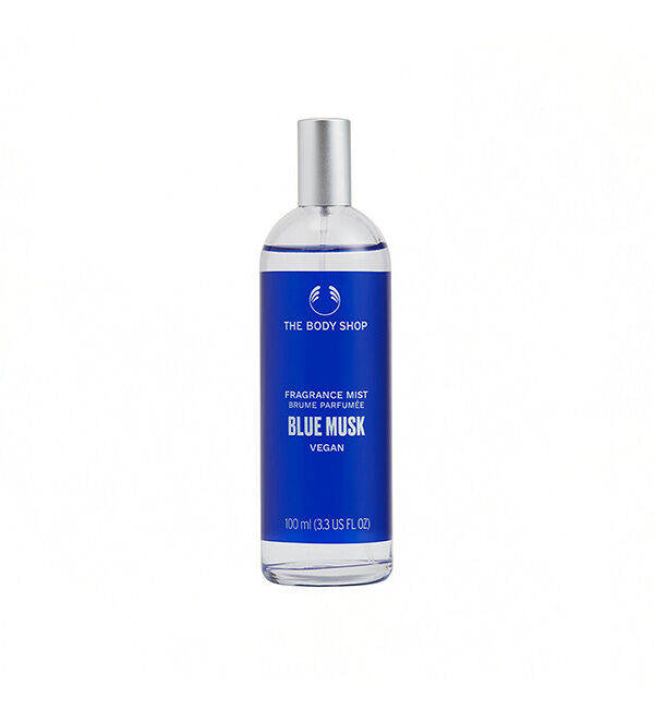 THE BODY SHOP「ブルームスク フレグランスミスト 100mL」|香水・フレグランス|ソノタ