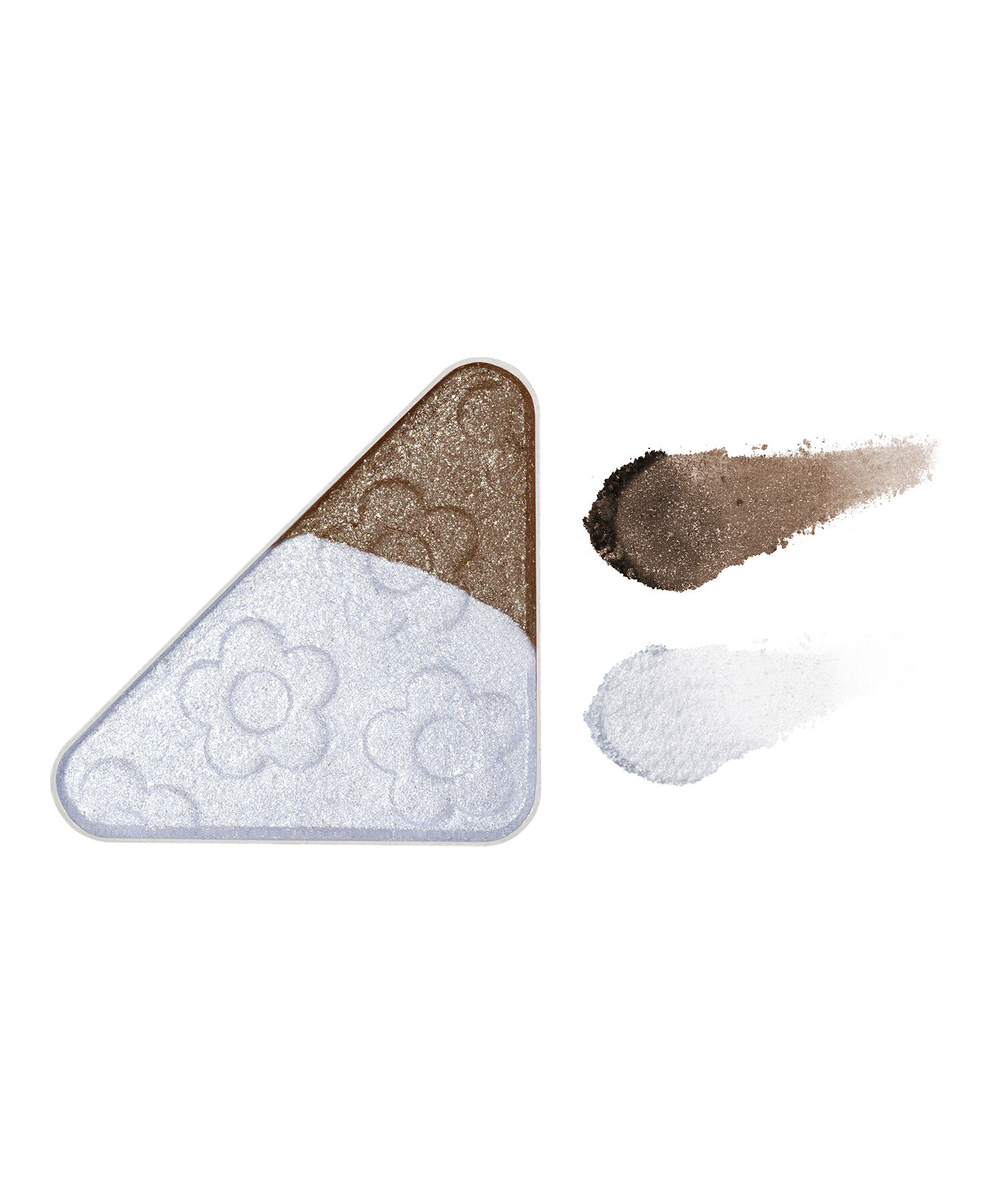 MARY QUANT「『数量限定』アイオープナー（デュオタイプ）」|アイシャドウ|(T)夜永