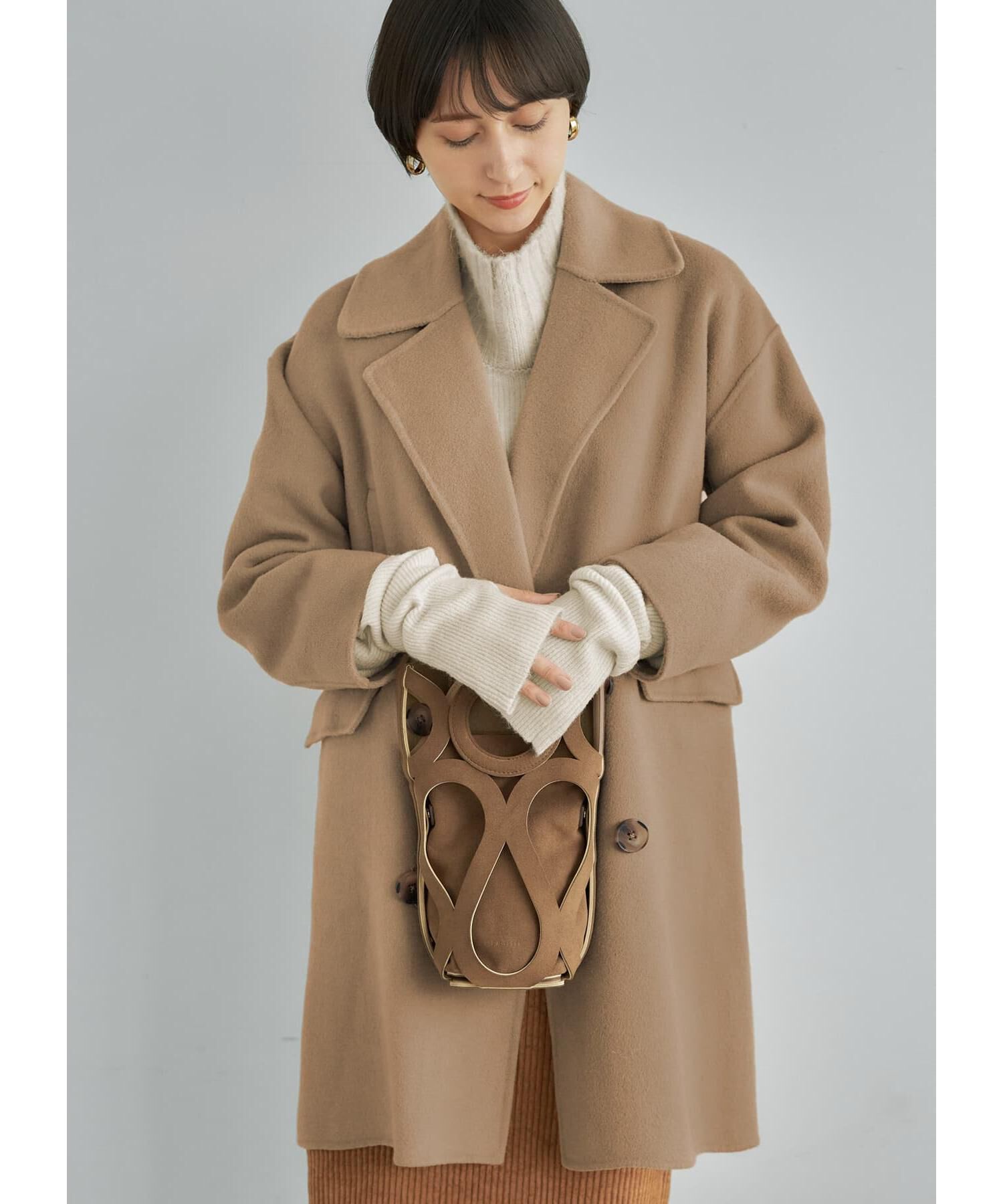 STYLE DELI「指あきアームウォーマー」|その他|