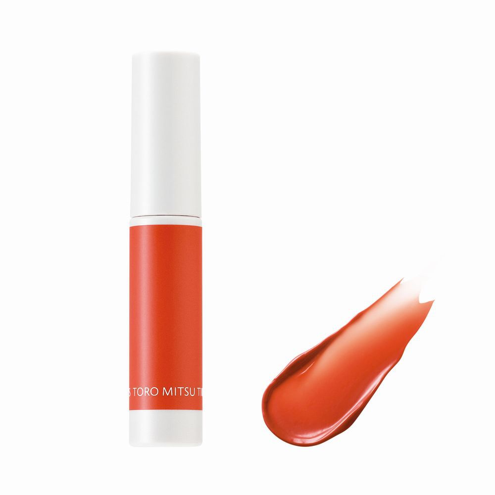 ORBIS「ORBIS とろ蜜ティント」|リップメイク|杏子