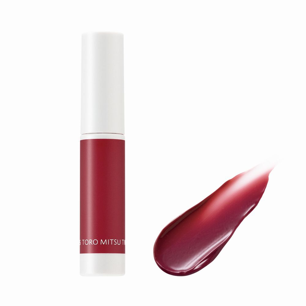 ORBIS「ORBIS とろ蜜ティント」|リップメイク|柘榴