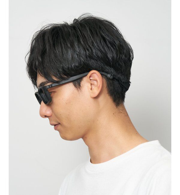  「スポーツバンド｜Zoff｜GALILEO」|サングラス|