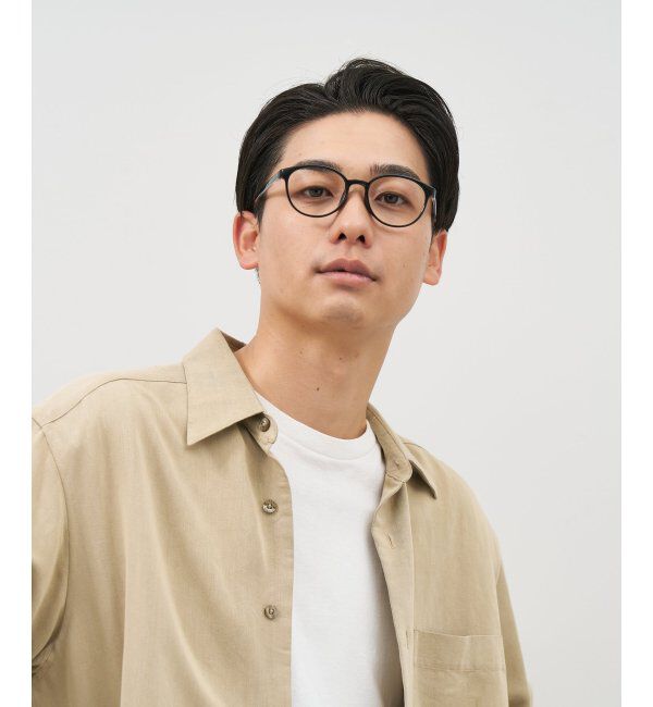  「Zoff｜Sanrio Characters クロミモデル レンズ交換券付」|メガネ|