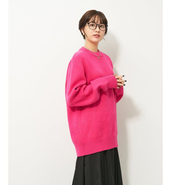  「Zoff｜Sanrio Characters クロミモデル レンズ交換券付」|メガネ|