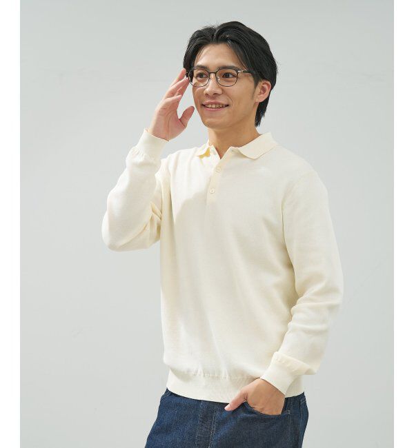  「ウェリントン型 メガネ | ラバーテンプル 伊達メガネ 度付きメガネ  Zoff｜FASHION  レンズ交換券付」|メガネ|