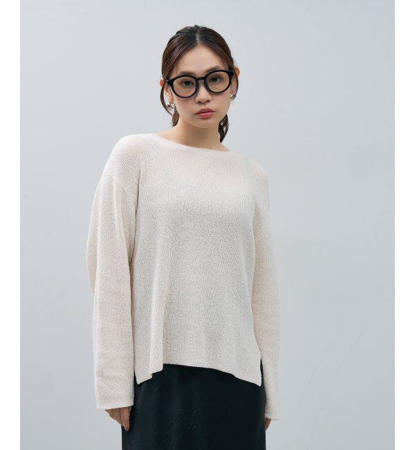  「SUNCUTGlasses/UV100%CUT ボストン型 クリアレンズ サングラス  | 太縁フレーム 紫外線対策 UVカット   」|サングラス|