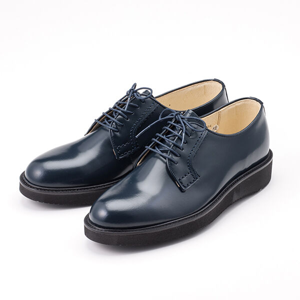 HARUTA「ポストマンタイプシューズ #711P」|ビジネス・ドレスシューズ|ＮＶ