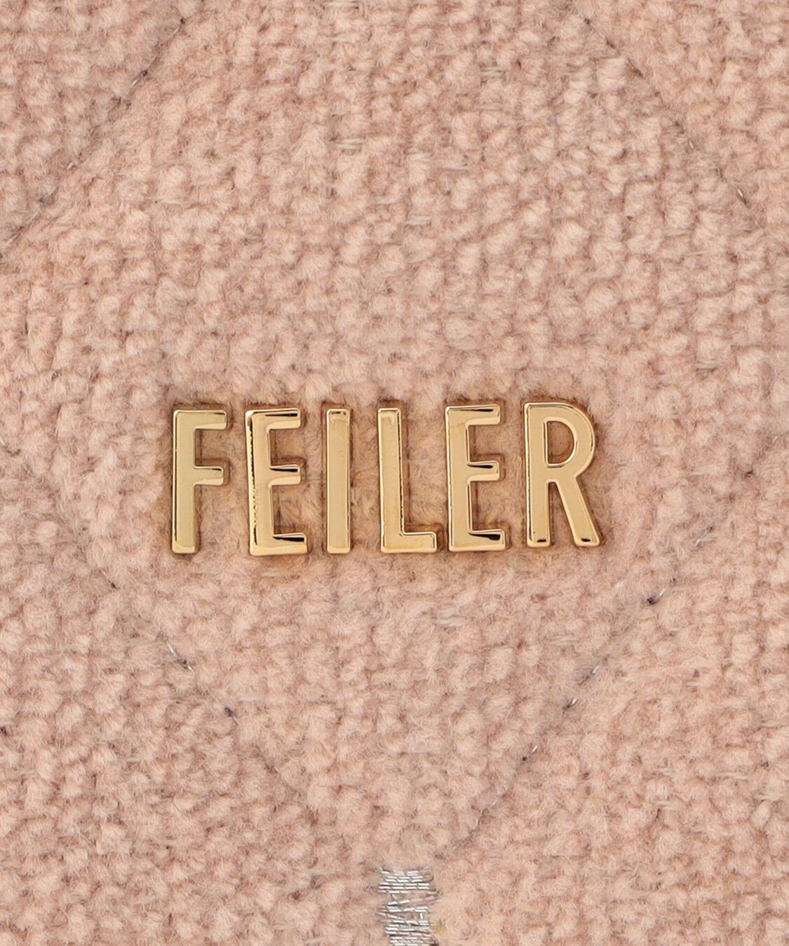 FEILER「ユニ　バッグ　UNI-257230」|トートバッグ|